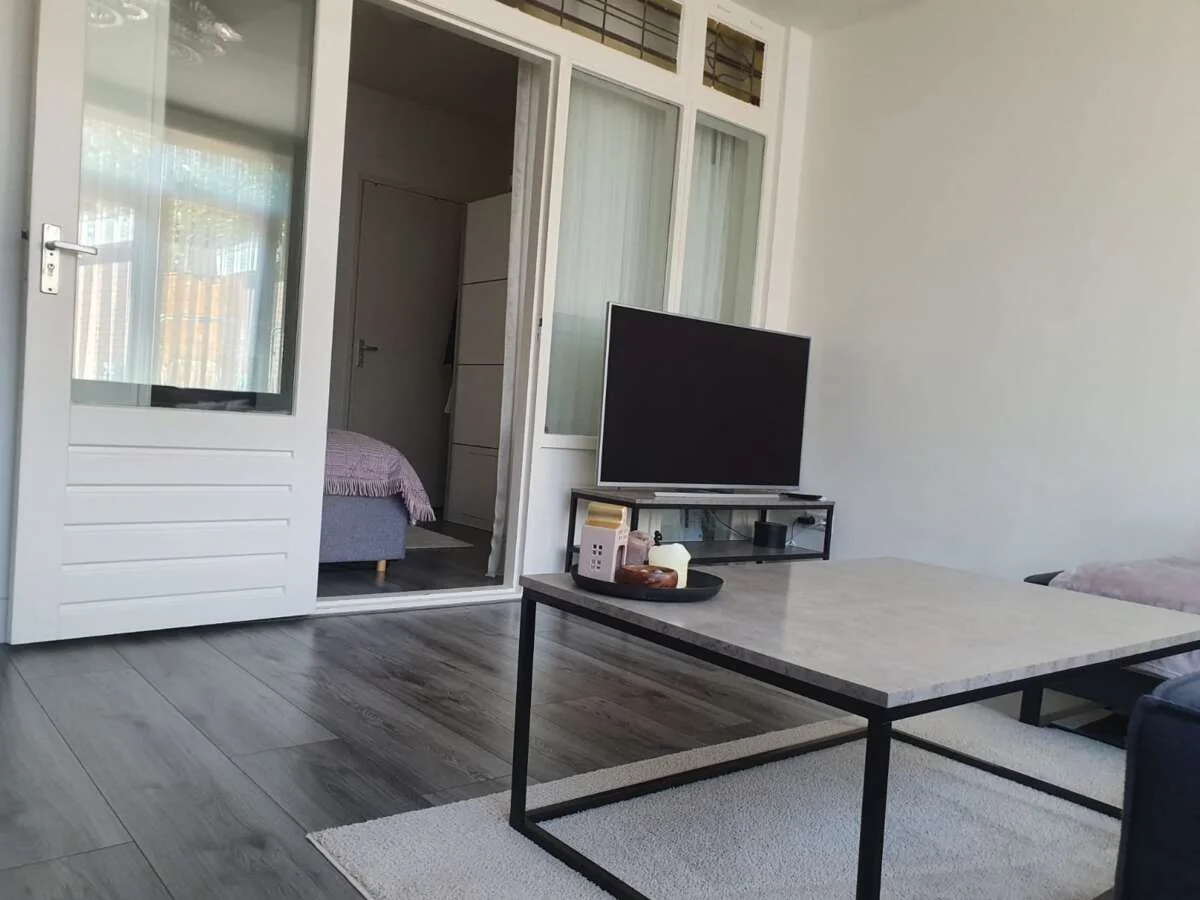 Foto van de Appartement gelegen aan de Vleutenseweg in Utrecht