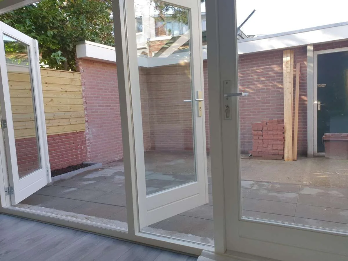 Foto van de Appartement gelegen aan de Vleutenseweg in Utrecht
