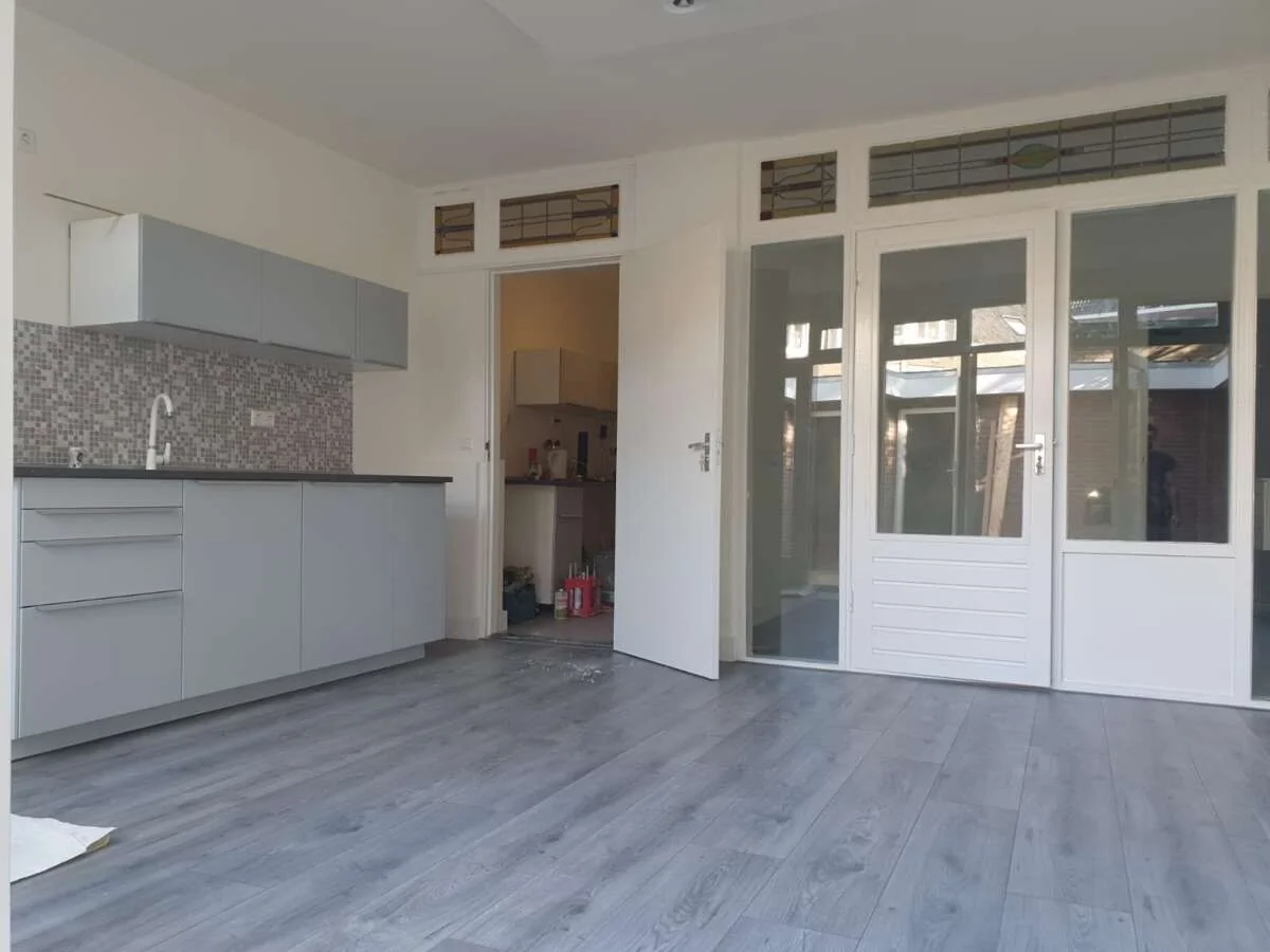 Foto van de Appartement gelegen aan de Vleutenseweg in Utrecht