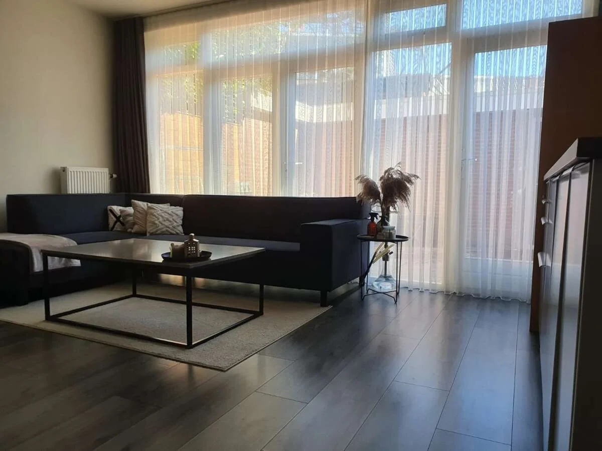 Foto van de Appartement gelegen aan de Vleutenseweg in Utrecht