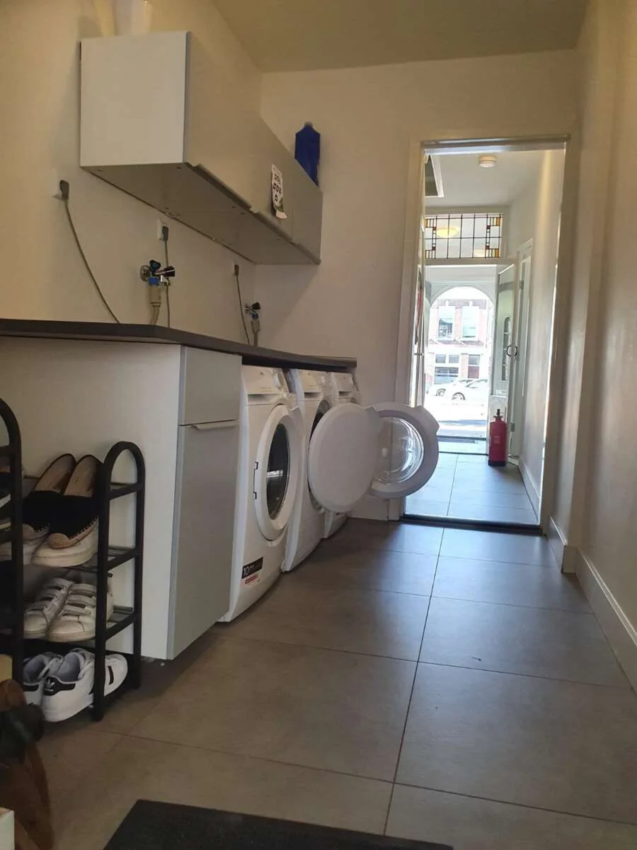 Foto van de Appartement gelegen aan de Vleutenseweg in Utrecht