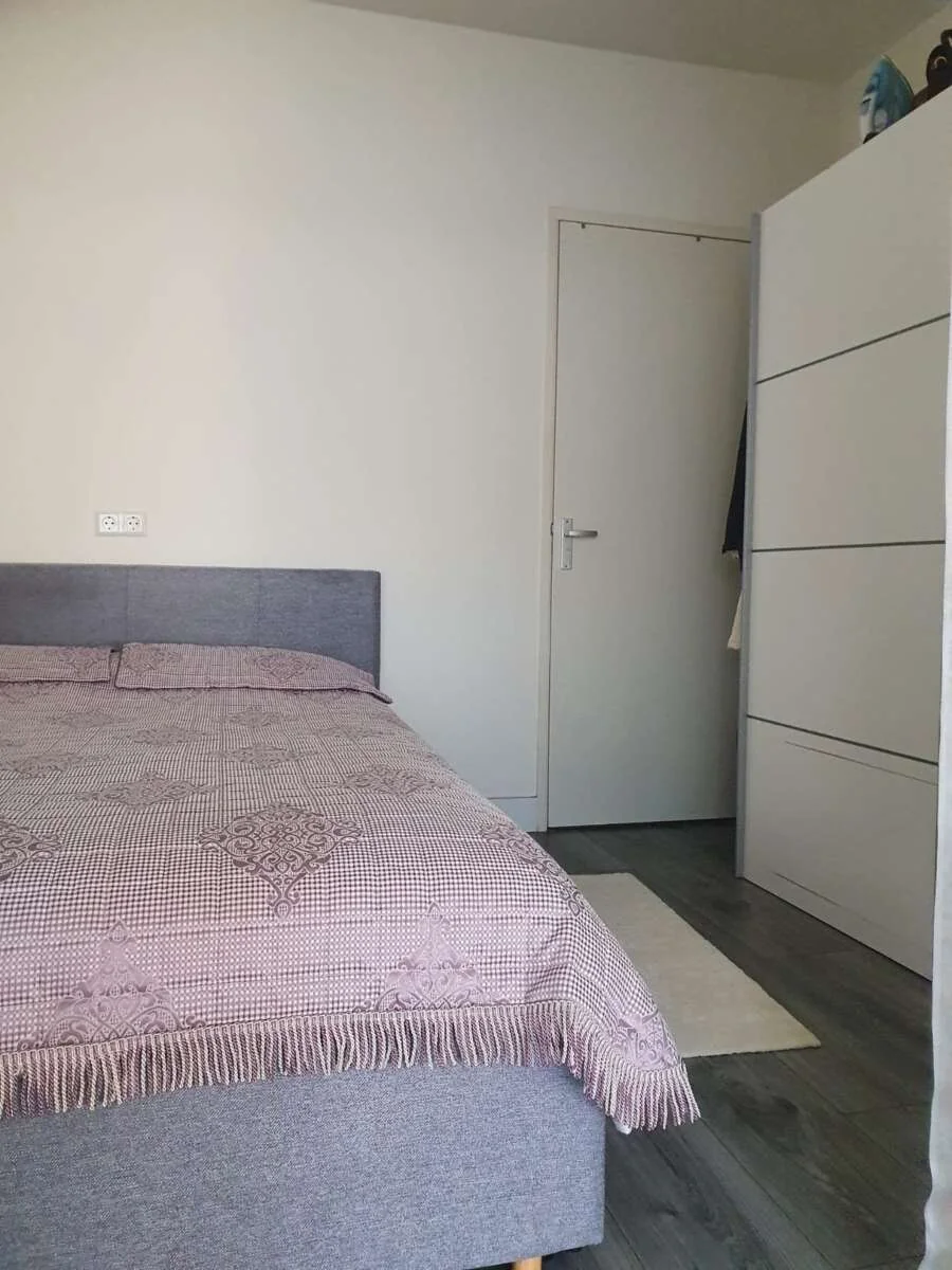 Foto van de Appartement gelegen aan de Vleutenseweg in Utrecht
