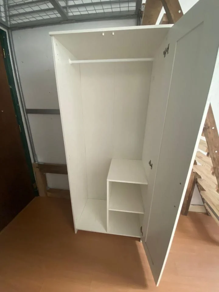 Foto van de Kamer gelegen aan de Coenderstraat in Delft