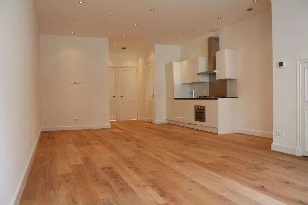 Foto van de Appartement gelegen aan de Vrolikstraat in Amsterdam