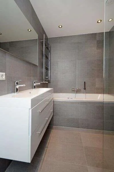 Foto van de Appartement gelegen aan de Vrolikstraat in Amsterdam