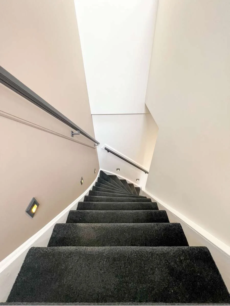 Foto van de Appartement gelegen aan de Orteliusstraat in Amsterdam