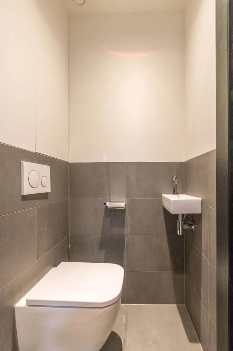 Foto van de Appartement gelegen aan de Postjeskade in Amsterdam