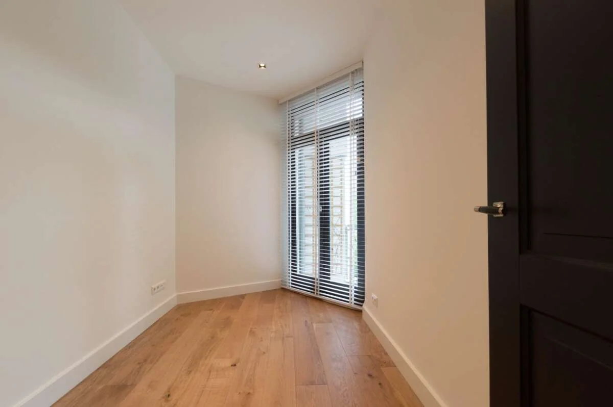 Foto van de Appartement gelegen aan de Postjeskade in Amsterdam