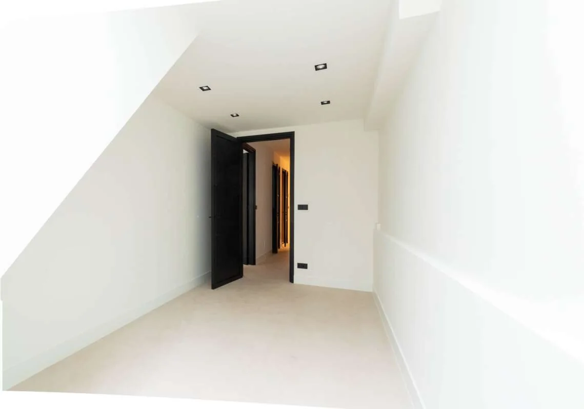 Foto van de Appartement gelegen aan de Bilderdijkstraat in Amsterdam