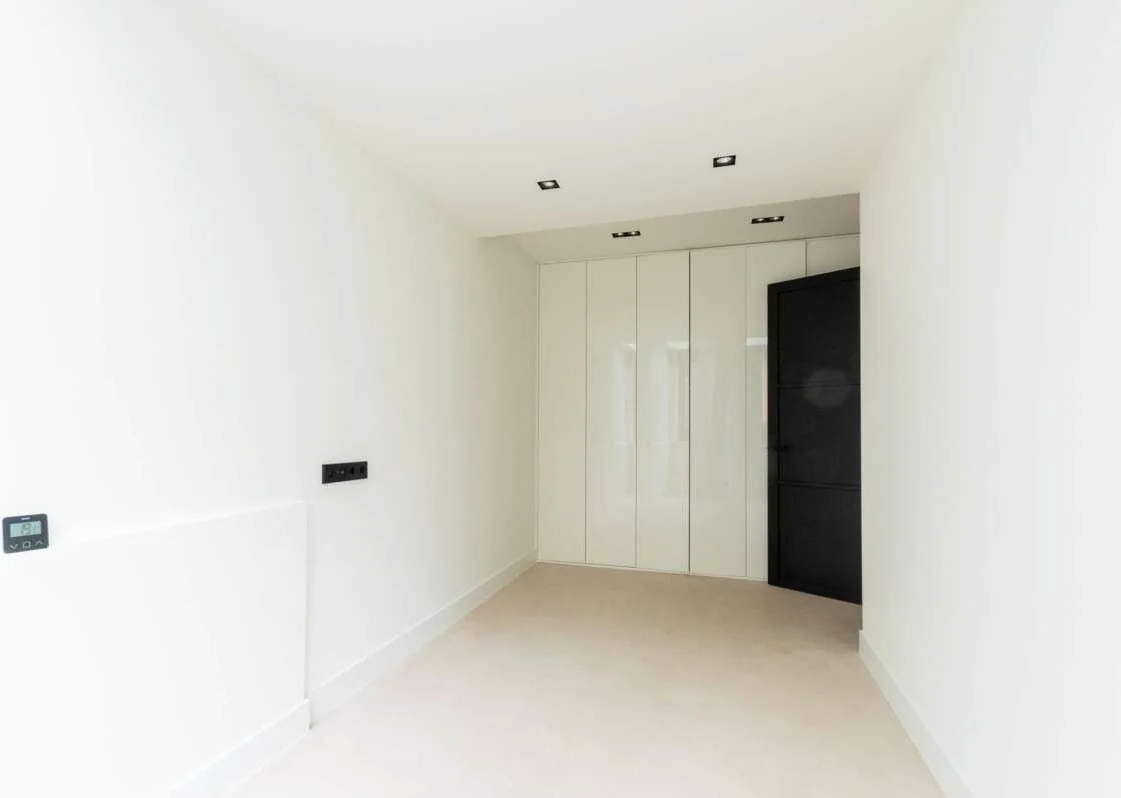Foto van de Appartement gelegen aan de Bilderdijkstraat in Amsterdam
