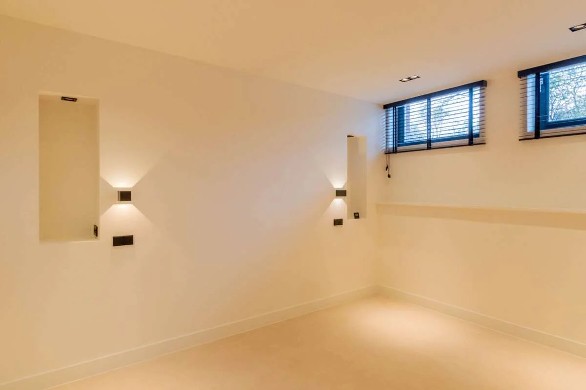 Foto van de Appartement gelegen aan de Bilderdijkstraat in Amsterdam