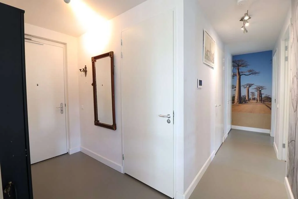 Foto van de Appartement gelegen aan de Céramiquelaan in Amsterdam