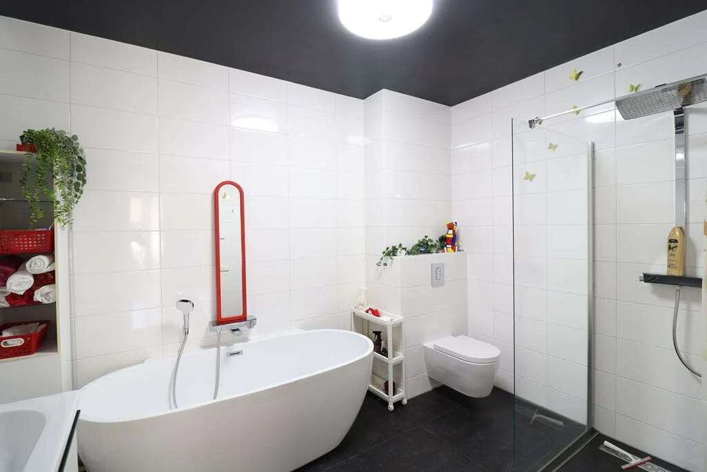 Foto van de Appartement gelegen aan de Céramiquelaan in Amsterdam
