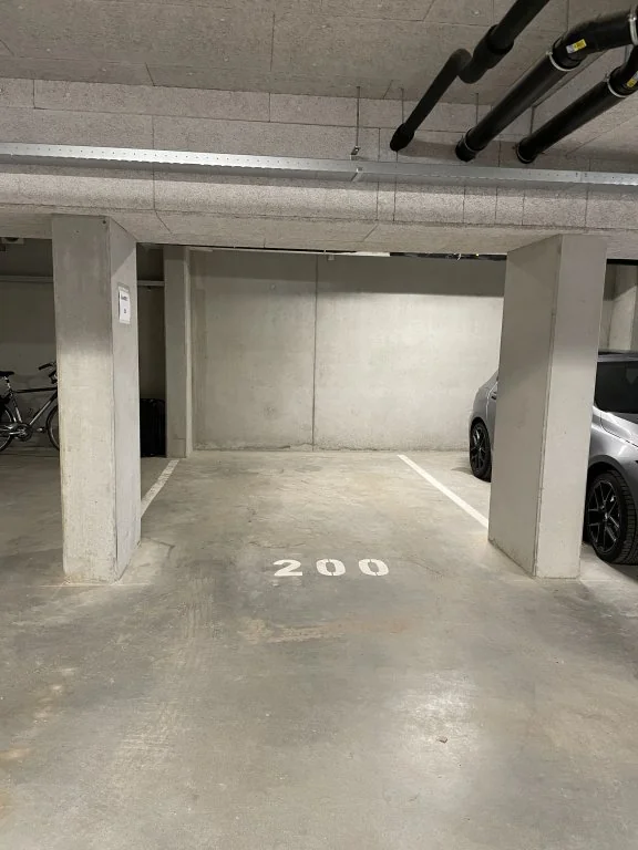 Foto van de Appartement gelegen aan de Ien Daleslaan in Woerden
