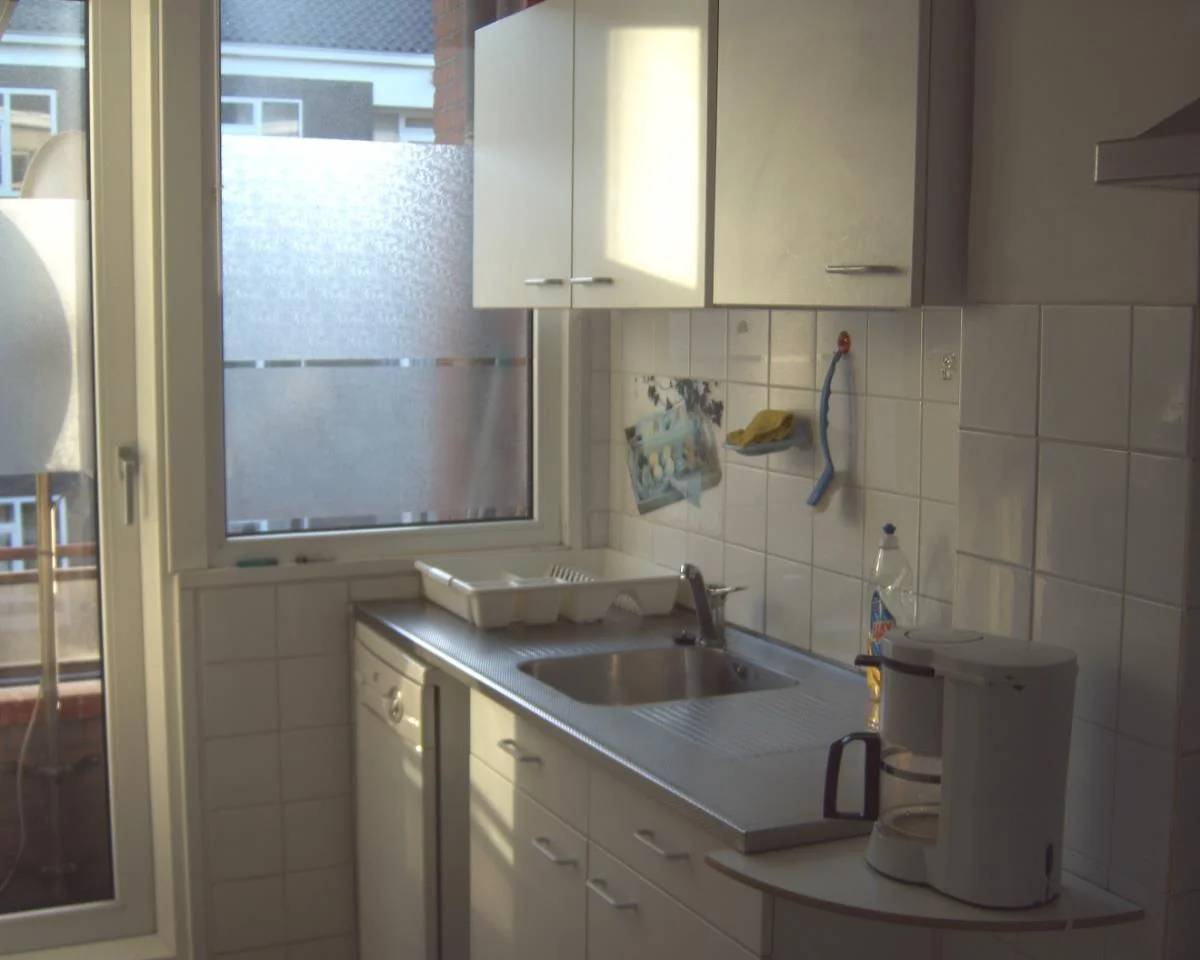 Foto van de Kamer gelegen aan de Jonker Fransstraat in Rotterdam