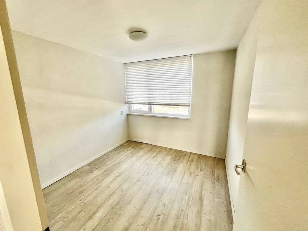 Foto van de Appartement gelegen aan de Bernadottelaan in Haarlem
