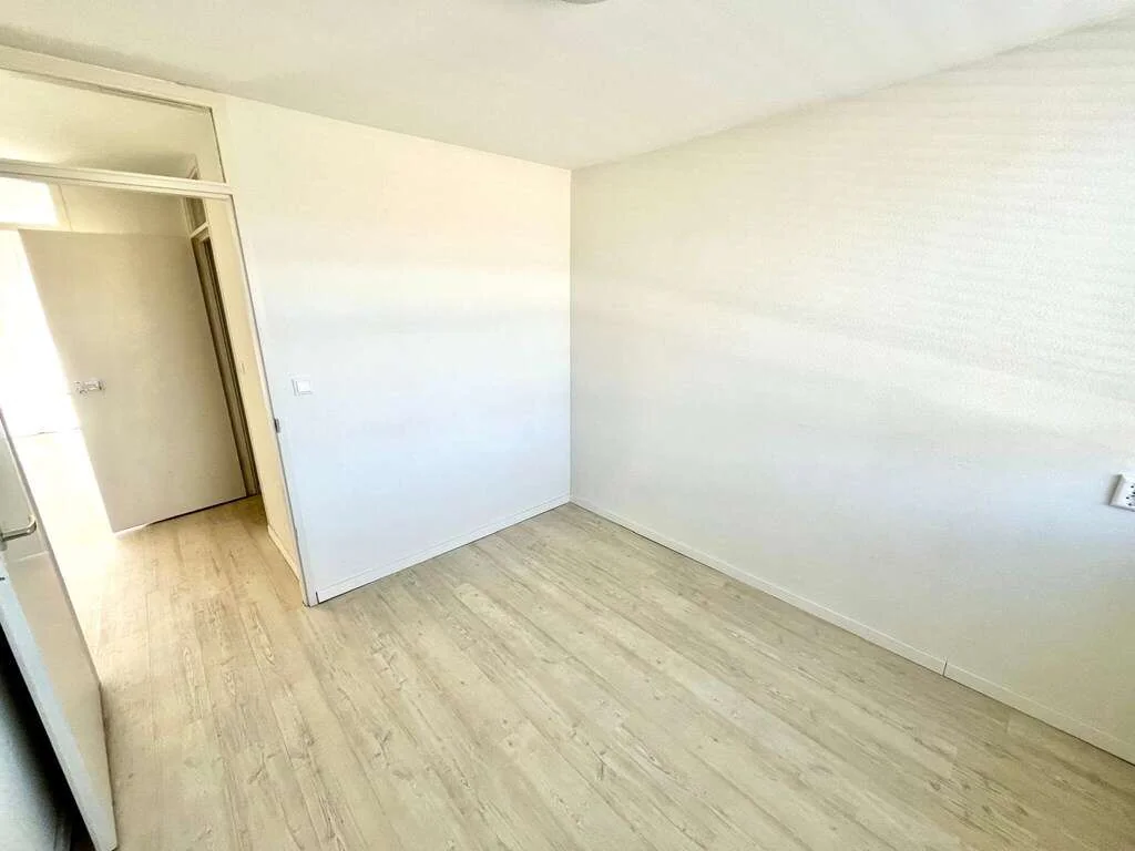 Foto van de Appartement gelegen aan de Bernadottelaan in Haarlem