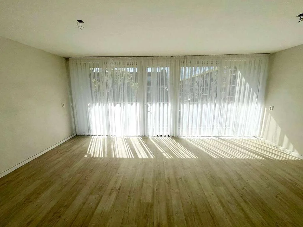 Foto van de Appartement gelegen aan de Bernadottelaan in Haarlem