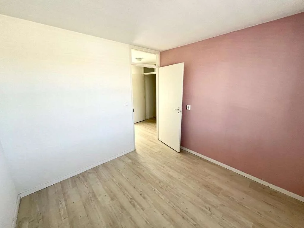 Foto van de Appartement gelegen aan de Bernadottelaan in Haarlem