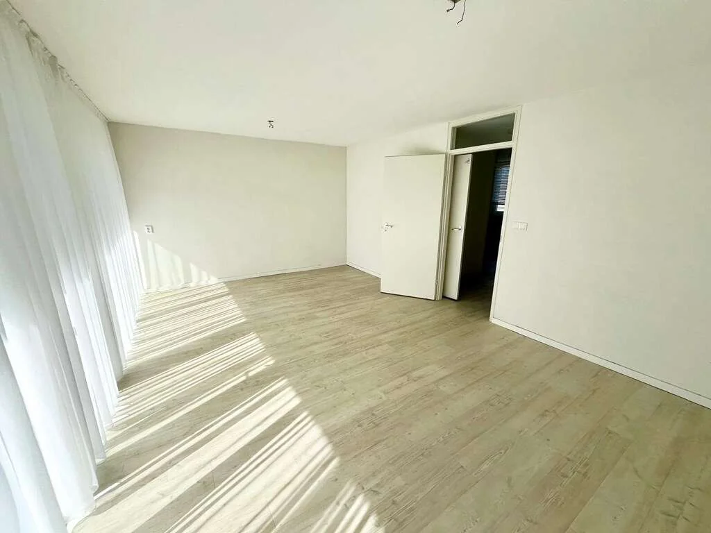Foto van de Appartement gelegen aan de Bernadottelaan in Haarlem
