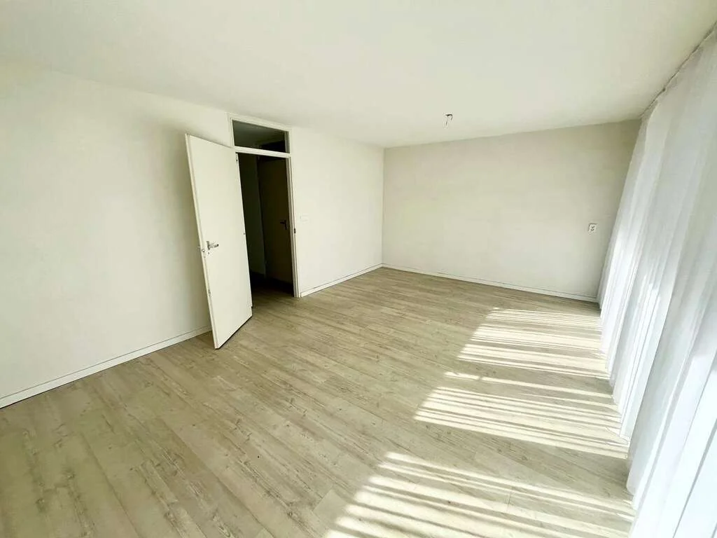 Foto van de Appartement gelegen aan de Bernadottelaan in Haarlem