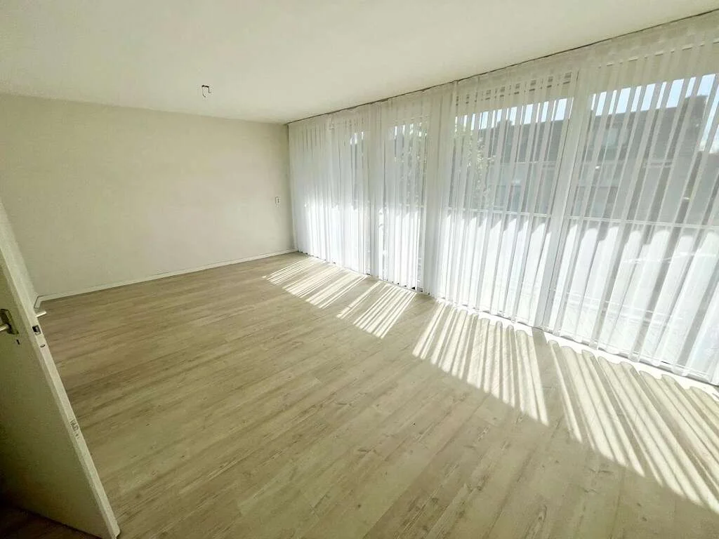 Foto van de Appartement gelegen aan de Bernadottelaan in Haarlem