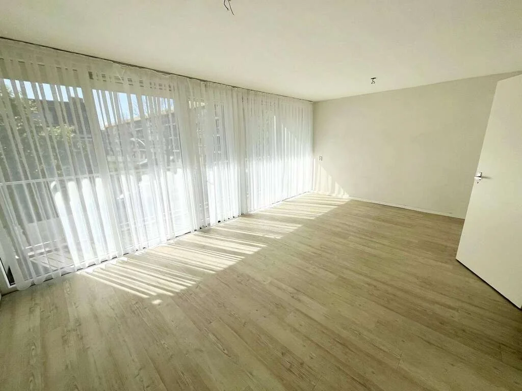 Foto van de Appartement gelegen aan de Bernadottelaan in Haarlem