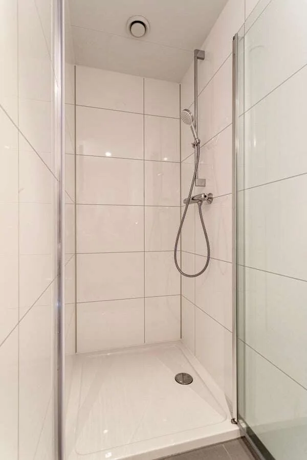 Foto van de Appartement gelegen aan de Pietersbergweg in Amsterdam