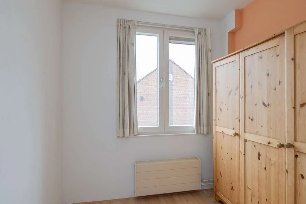 Foto van de Appartement gelegen aan de Westermanstraat in Haarlem