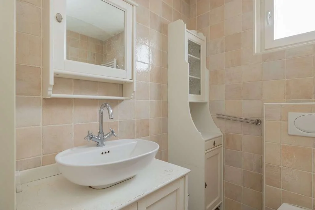Foto van de Appartement gelegen aan de Westermanstraat in Haarlem