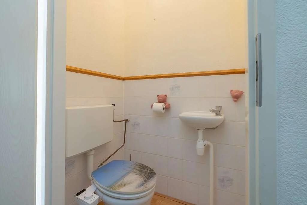 Foto van de Appartement gelegen aan de Westermanstraat in Haarlem