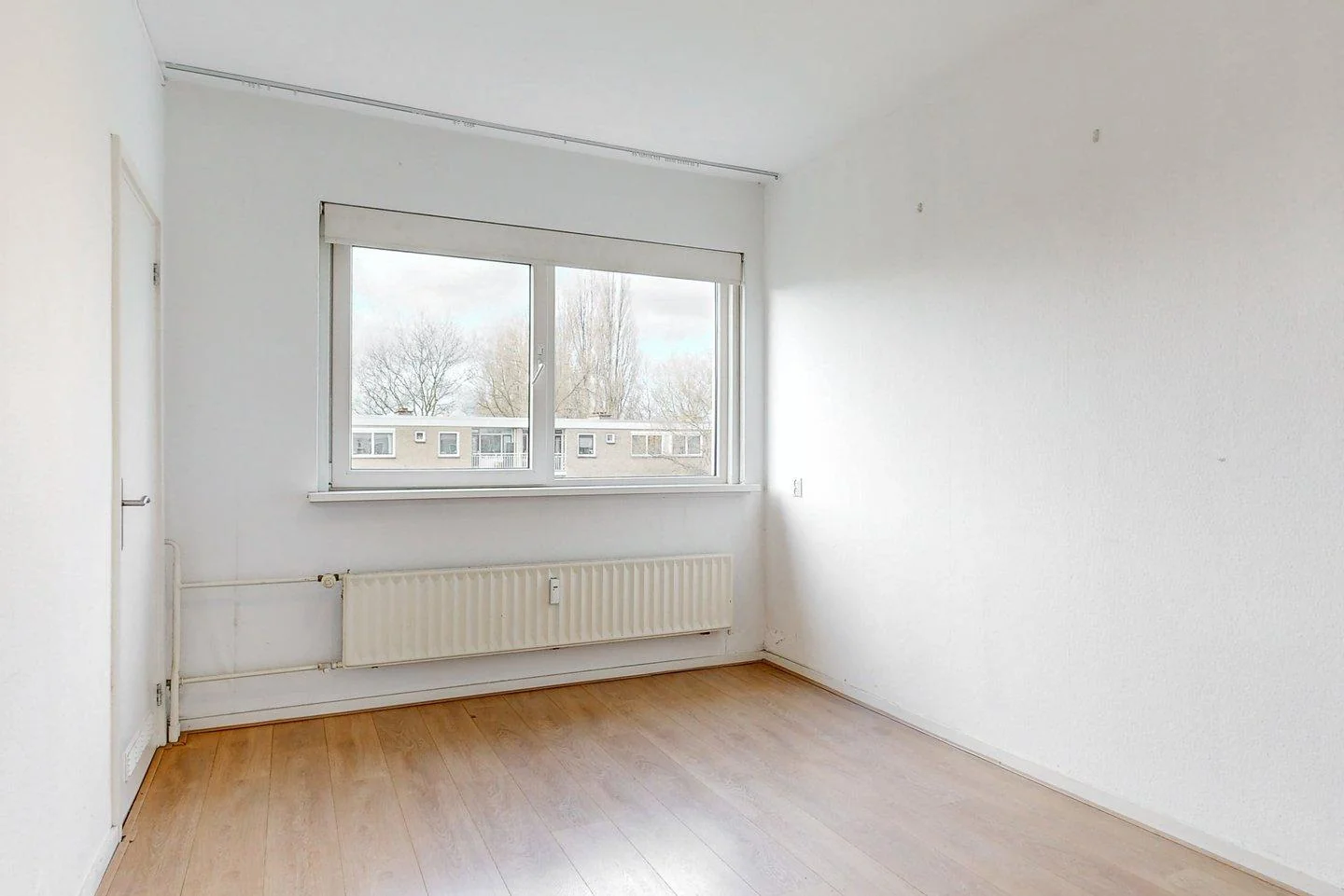 Foto van de Kamer gelegen aan de Brahmslaan in Leiden