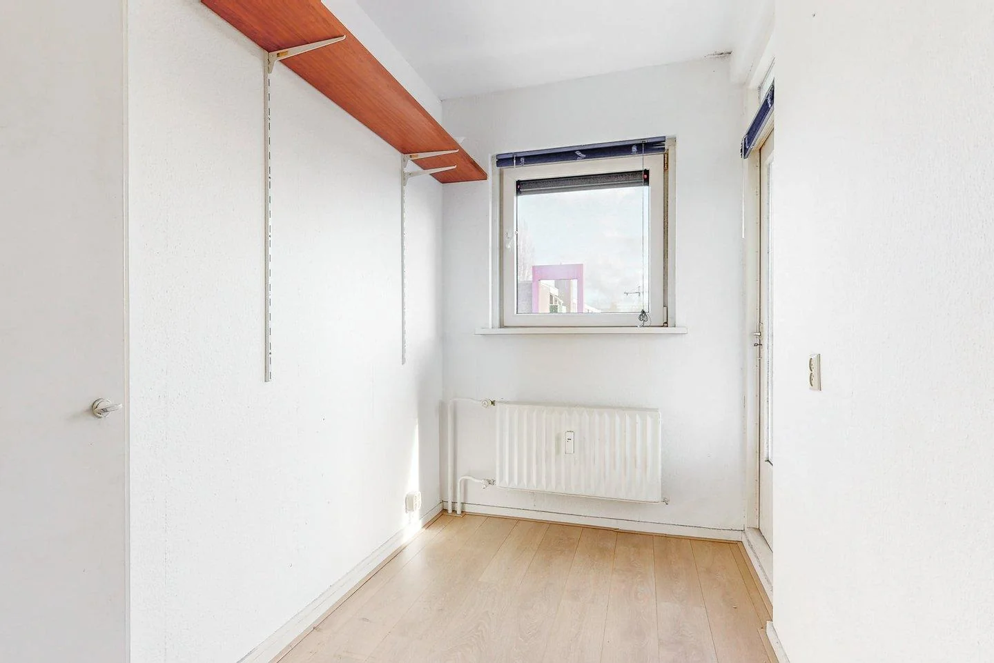 Foto van de Kamer gelegen aan de Brahmslaan in Leiden