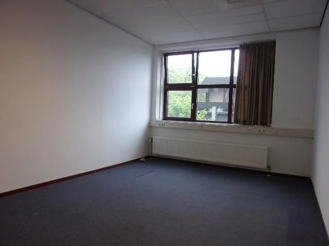 Foto van de Kamer gelegen aan de Plantsoen in Wageningen