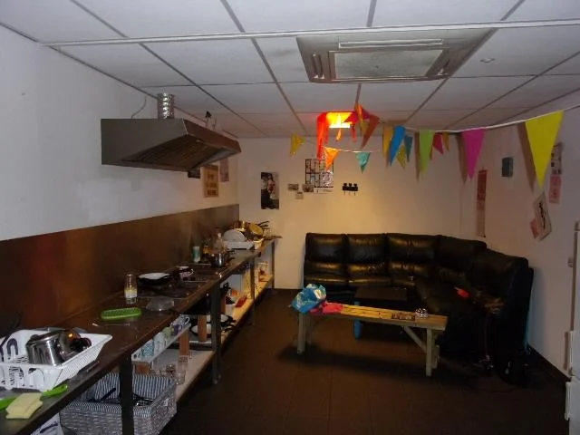 Foto van de Kamer gelegen aan de Plantsoen in Wageningen