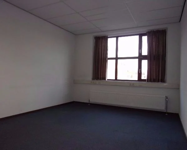 Foto van de Kamer gelegen aan de Plantsoen in Wageningen