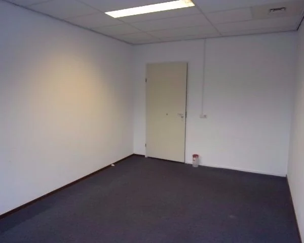 Foto van de Kamer gelegen aan de Plantsoen in Wageningen