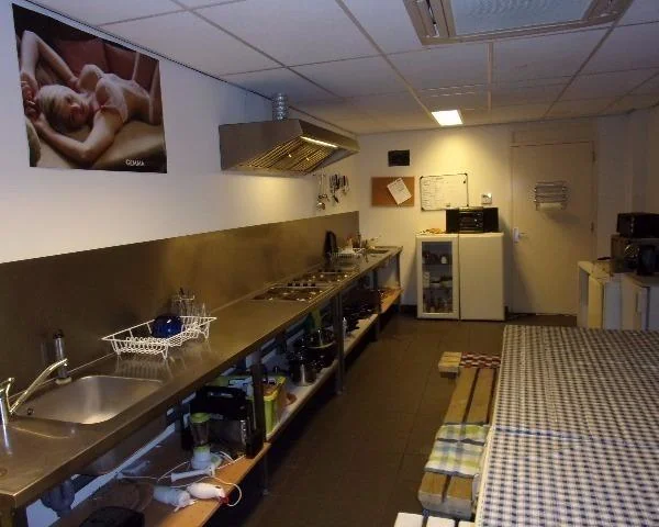 Foto van de Kamer gelegen aan de Plantsoen in Wageningen