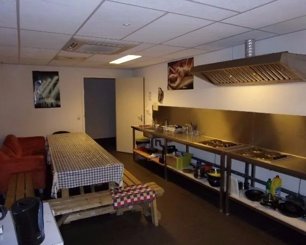 Foto van de Kamer gelegen aan de Plantsoen in Wageningen