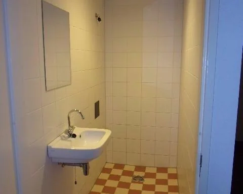 Foto van de Kamer gelegen aan de Plantsoen in Wageningen