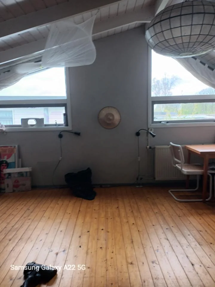 Foto van de Kamer gelegen aan de Ringvaartdijk in Amsterdam