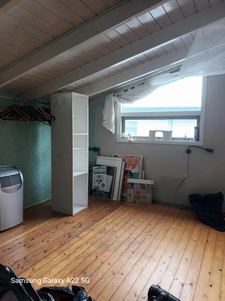 Foto van de Kamer gelegen aan de Ringvaartdijk in Amsterdam