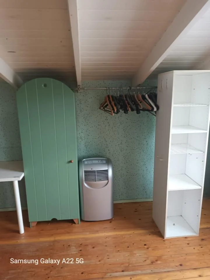 Foto van de Kamer gelegen aan de Ringvaartdijk in Amsterdam