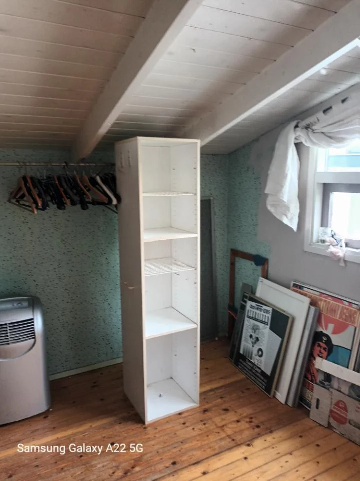Foto van de Kamer gelegen aan de Ringvaartdijk in Amsterdam