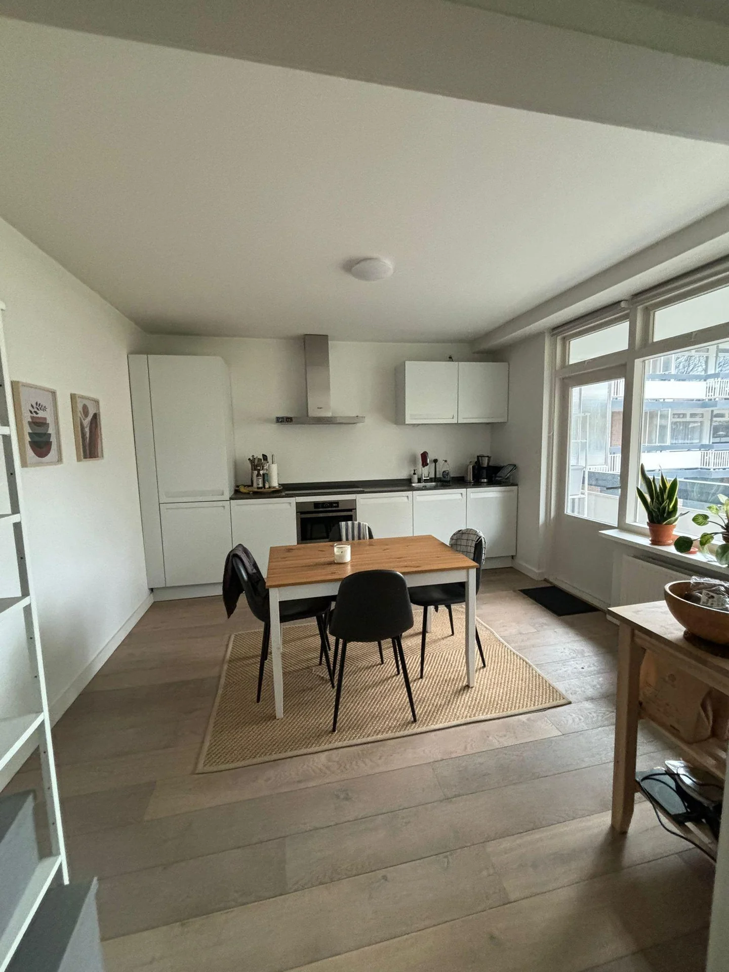 Foto van de Kamer gelegen aan de Bolestein in Amsterdam