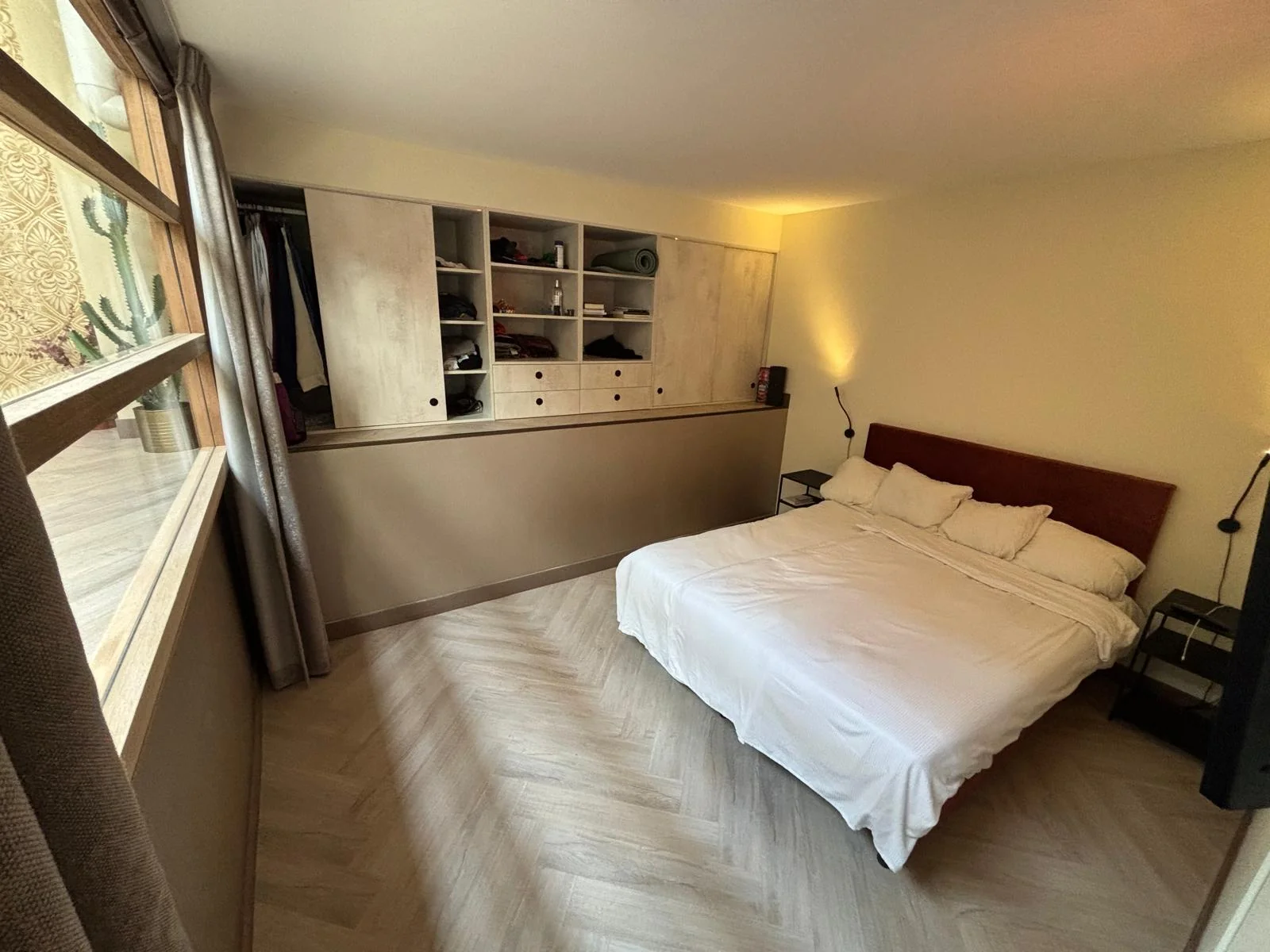 Foto van de Kamer gelegen aan de Lauwerecht in Utrecht