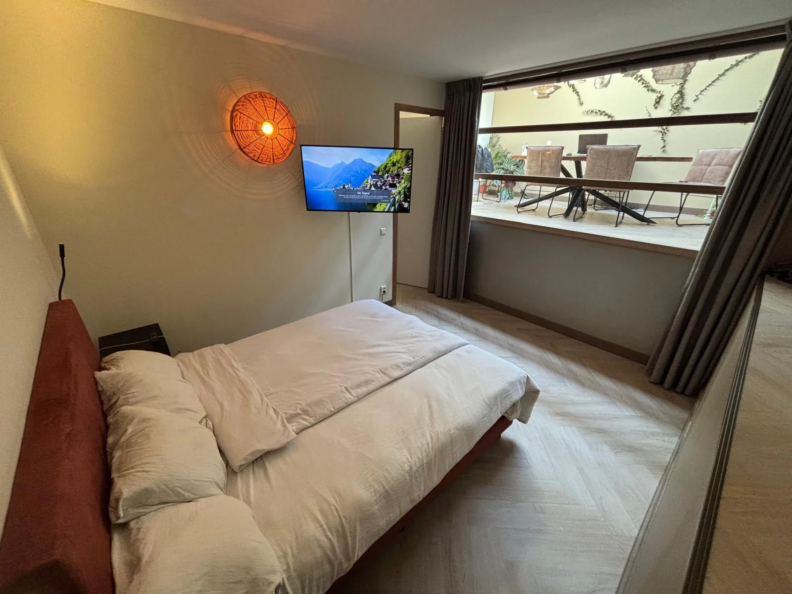 Foto van de Kamer gelegen aan de Lauwerecht in Utrecht