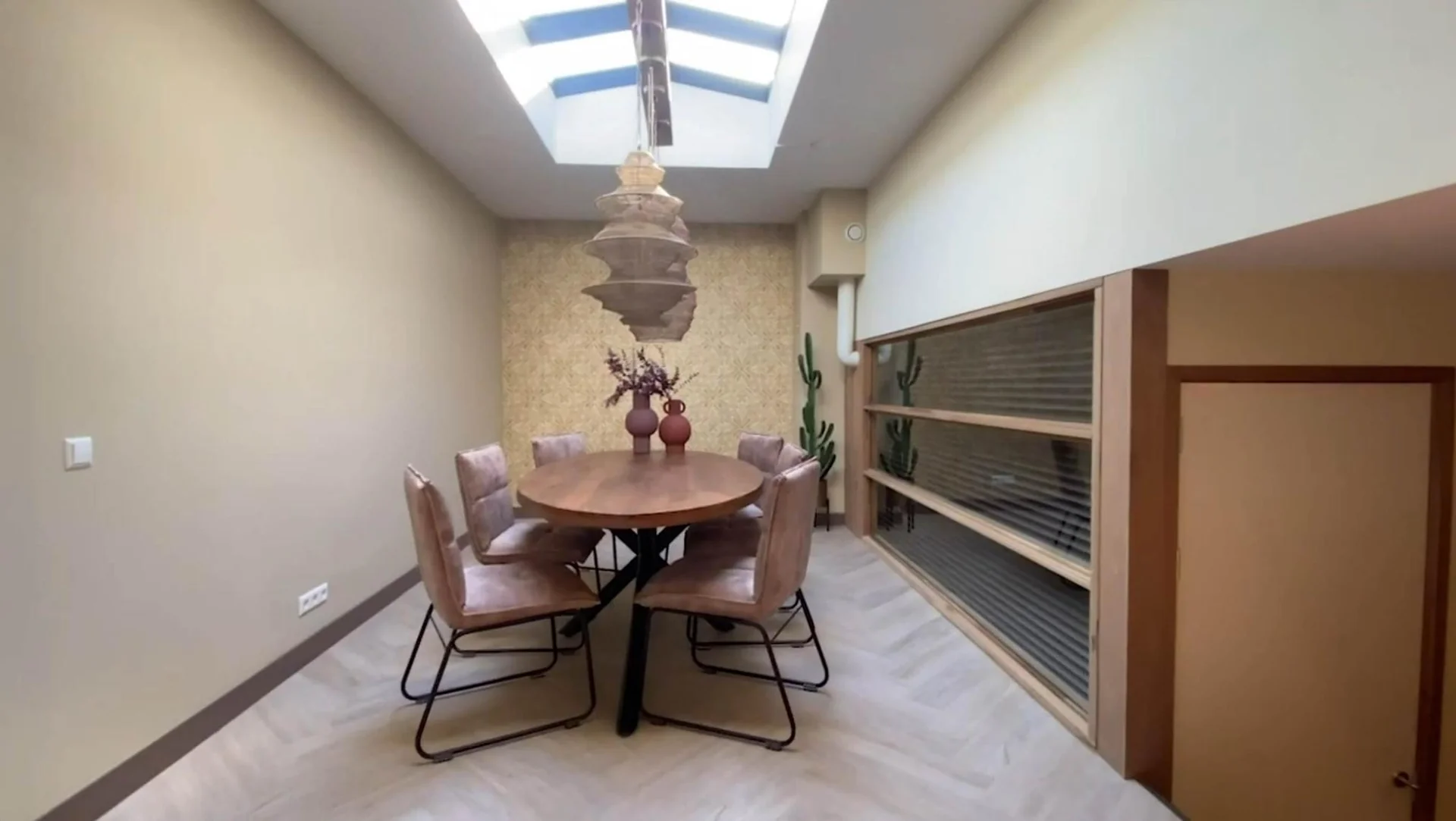 Foto van de Kamer gelegen aan de Lauwerecht in Utrecht