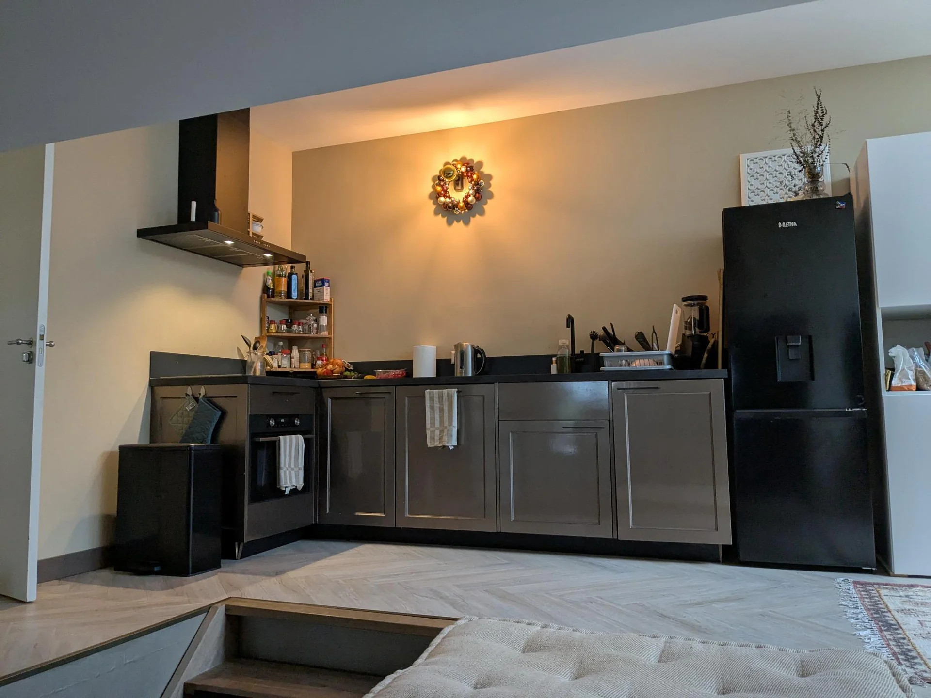 Foto van de Kamer gelegen aan de Lauwerecht in Utrecht