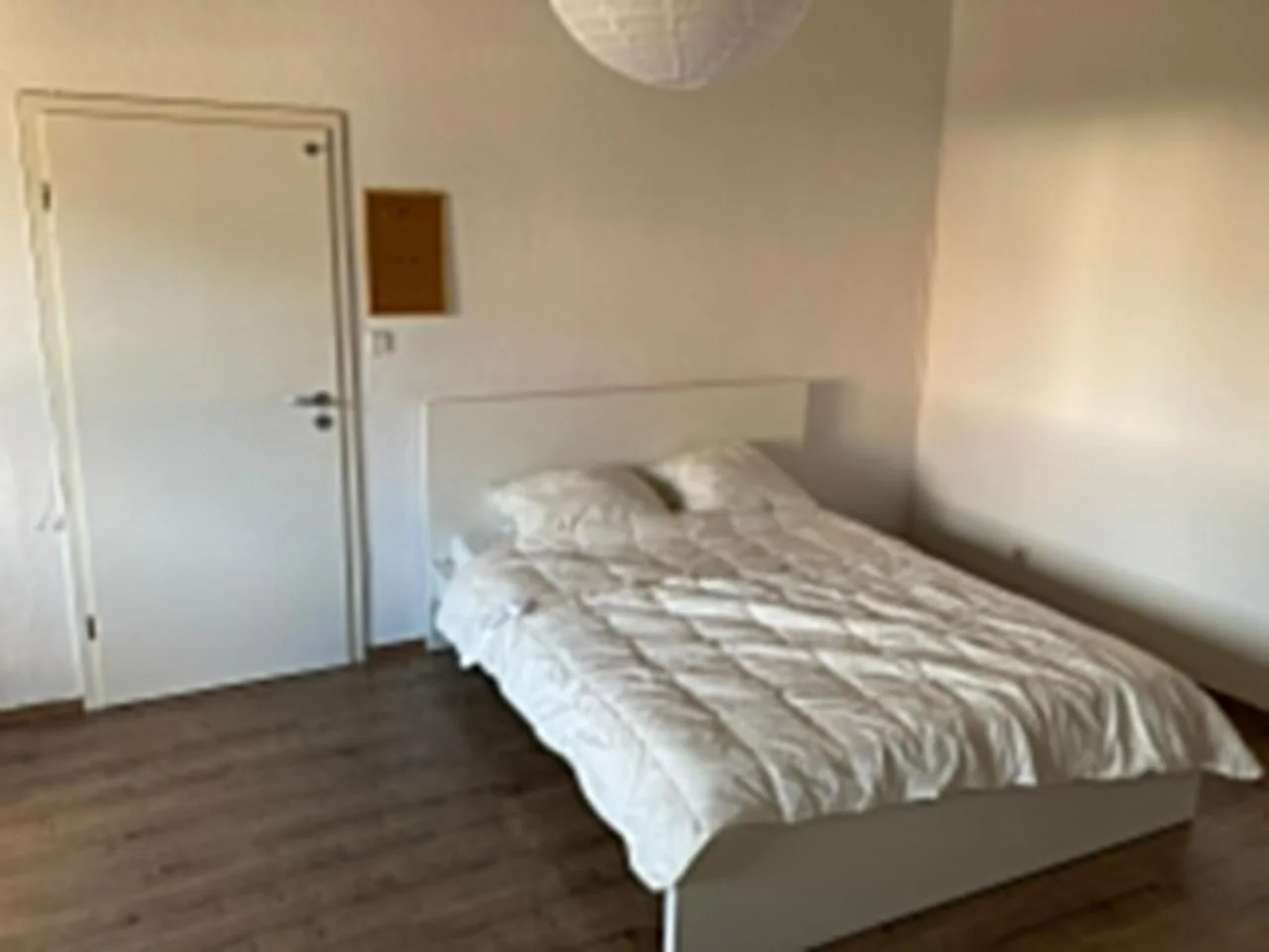 Foto van de Kamer gelegen aan de Gronausestraat in Enschede